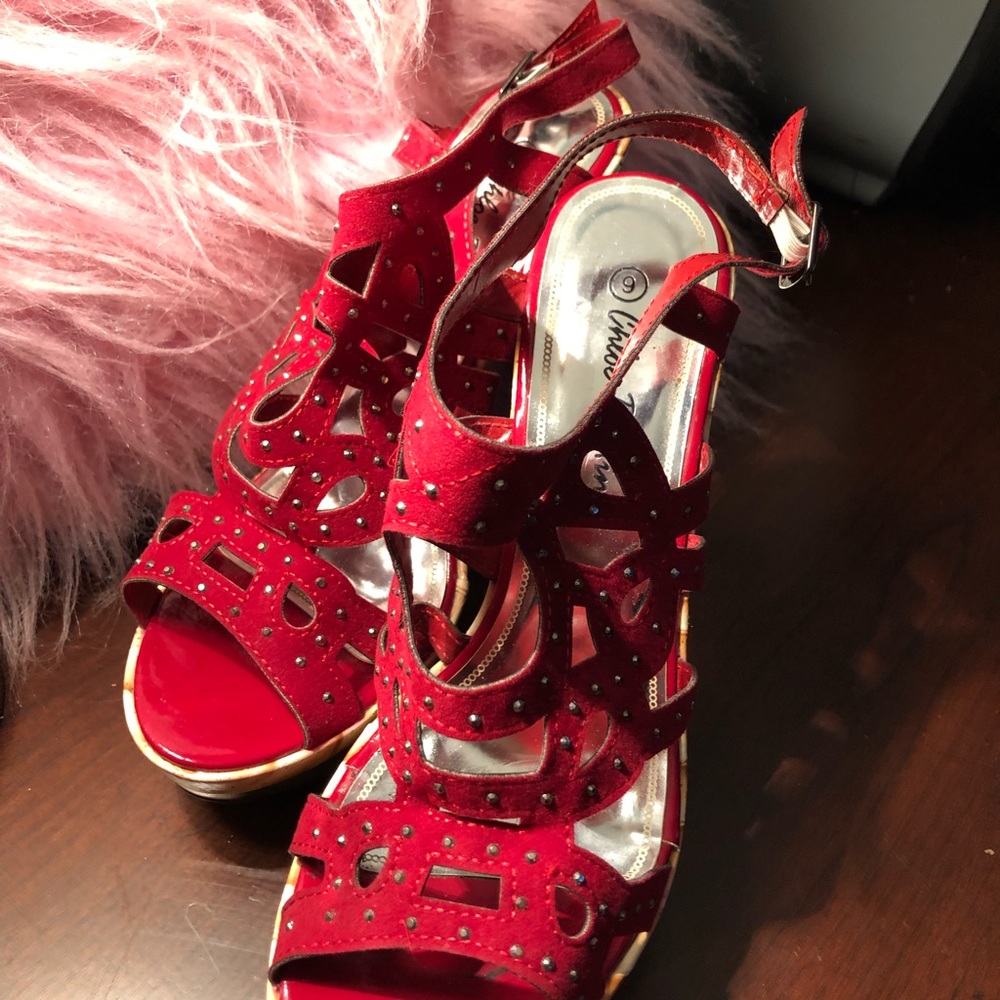 Hheels